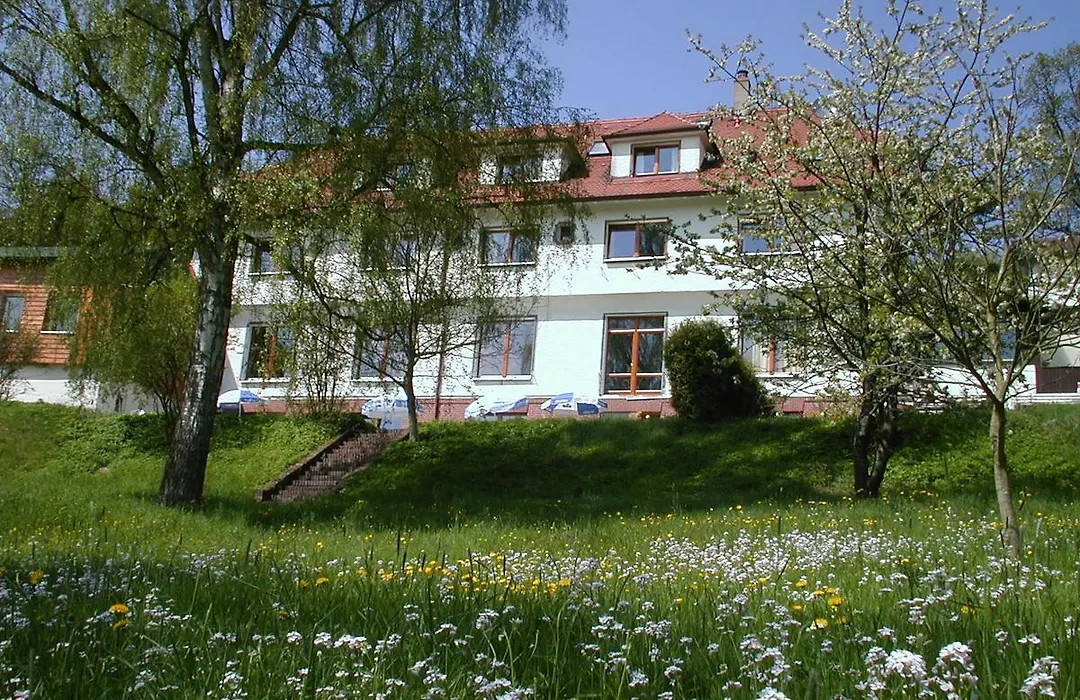 Hotel Grünwald-1