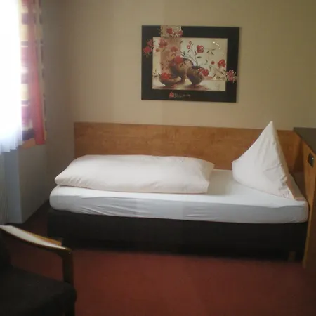 Hotel Gasthof Käßer-2
